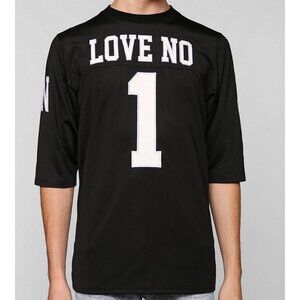 UNIF "Love No 1" Sports Jersey
